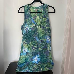Tommy Bahama Tropical Summer Dress